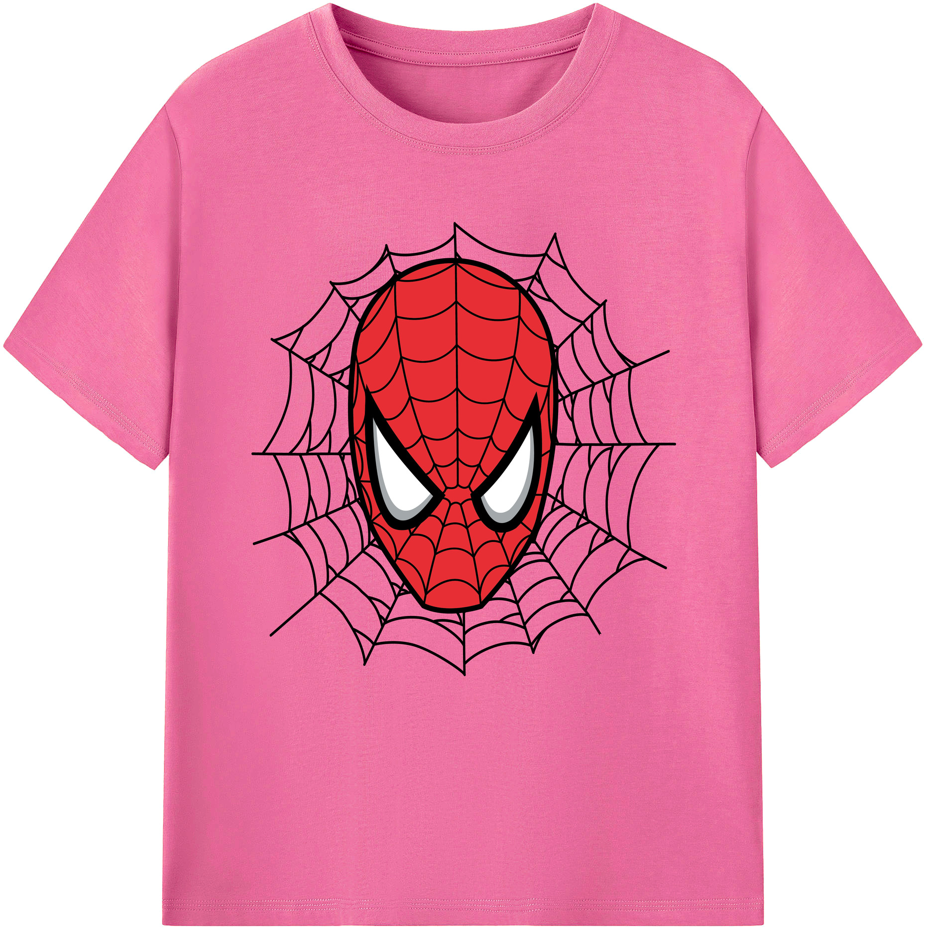 （画像用） アベンジャーズ The Avengers レディースカジュアルプリントTシャツ（綿100％）